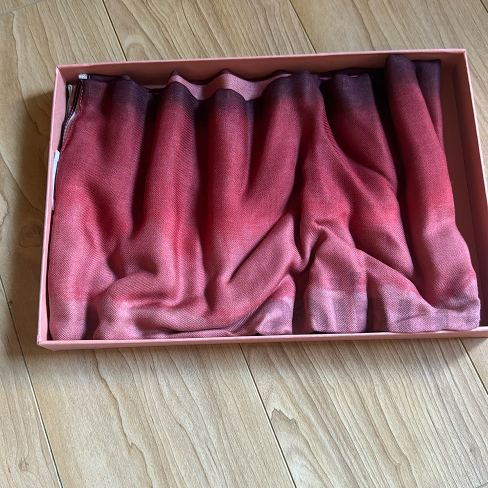 Acne Studios Scarf
